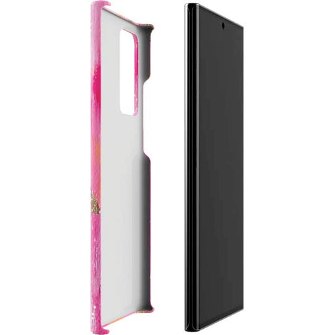 Etta Vee Gold Dust Galaxy Note20 Ultra 5G Lite Case